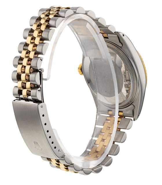 Rolex Datejust 16013 Image 3